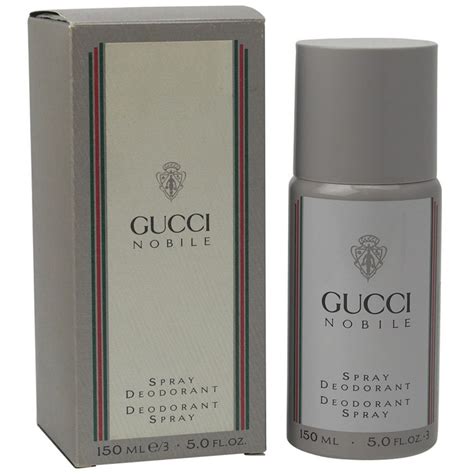 gucci nobile vs hobigant